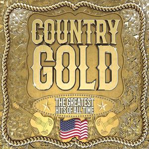 CD Shop - V/A COUNTRY GOLD