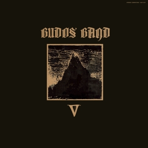 CD Shop - BUDOS BAND V