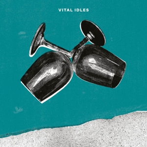 CD Shop - VITAL IDLES EP