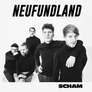CD Shop - NEUFUNDLAND SCHAM