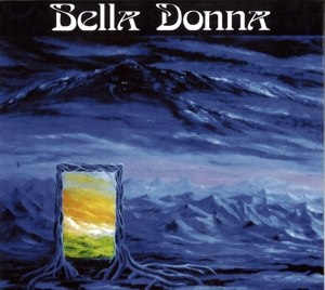 CD Shop - BELLA DONNA EDGE