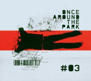 CD Shop - ONCE AROUND THE PARK #03
