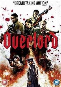 CD Shop - MOVIE OVERLORD