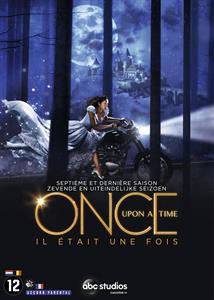 CD Shop - TV SERIES ONCE UPON A TIME S7