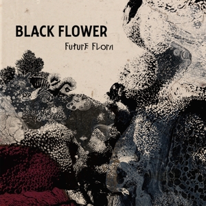 CD Shop - BLACK FLOWER FUTURE FLORA