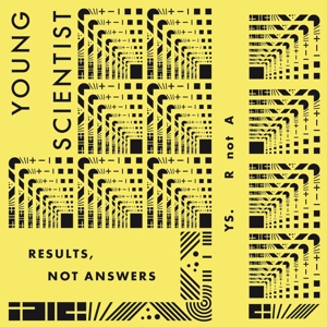 CD Shop - YOUNG SCIENTIST RESULTS, NOT ANSWERS