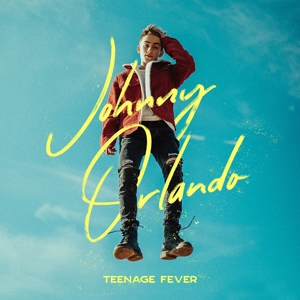 CD Shop - ORLANDO, JOHNNY TEENAGE FEVER