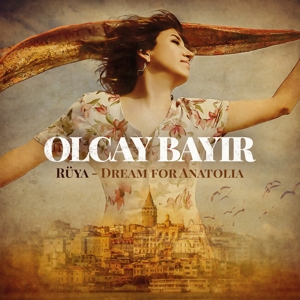 CD Shop - BAYIR, OLCAY RUYA