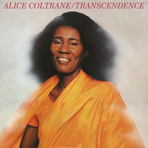 CD Shop - COLTRANE, ALICE TRANSCENDENCE