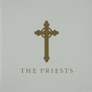 CD Shop - PRIESTS PRIESTS