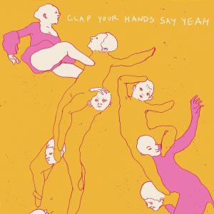 CD Shop - CLAP YOUR HANDS SAY YEAH CLAP YOUR HANDS SAY YEAH