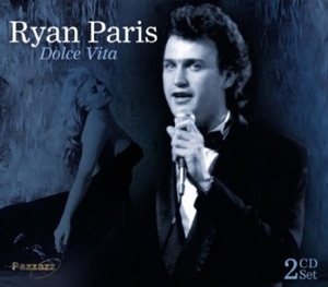 CD Shop - PARIS, RYAN DOLCE VITA