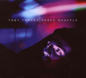 CD Shop - TOBIAS, TOBY SPACE SHUFFLE
