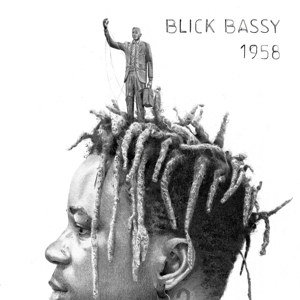 CD Shop - BLICK BASSY 1958