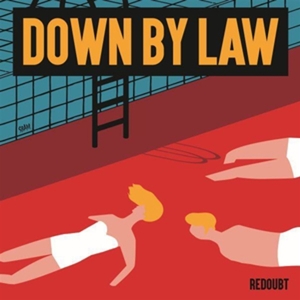 CD Shop - DOWN BY LAW REDOUBT