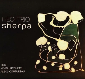 CD Shop - HEO TRIO SHERPA