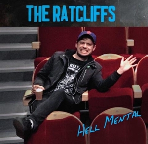 CD Shop - RATCLIFFS HELL MENTAL