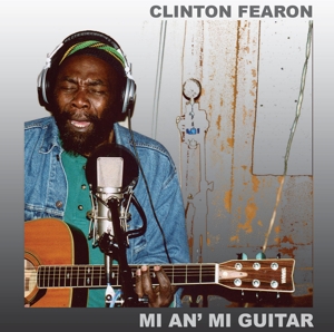 CD Shop - FEARON, CLINTON MI AND MI GUITAR