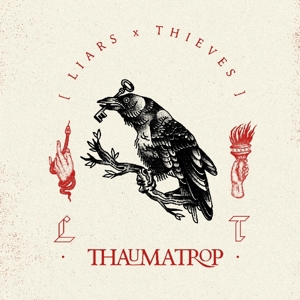 CD Shop - LIARS & THIEVES THAUMATROP