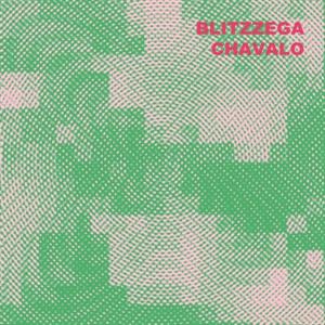 CD Shop - BLITZZEGA CHAVALO