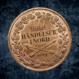 CD Shop - TRIAKEL HANDELSER I NORD