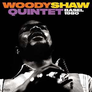CD Shop - SHAW, WOODY -QUINTET- BASEL 1980