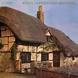 CD Shop - CLINIC WHEELTAPPERS AND SHUNTERS