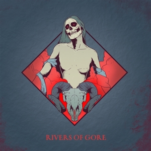 CD Shop - RIVERS OF GORE RIVERS OF GORE