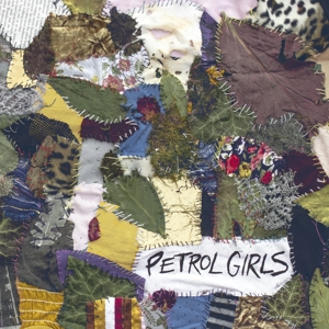 CD Shop - PETROL GIRLS CUT & STITCH
