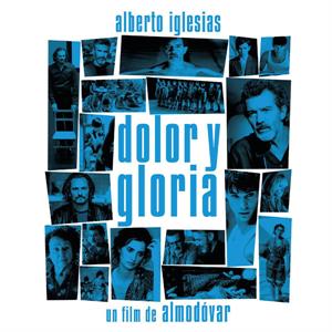 CD Shop - IGLESIAS, ALBERTO DOLOR Y GLORIA
