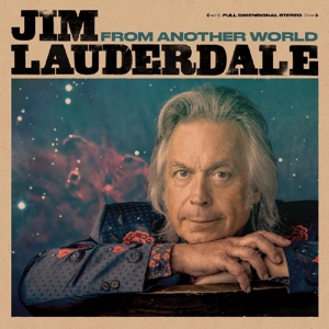 CD Shop - LAUDERDALE, JIM FROM ANOTHER WORLD