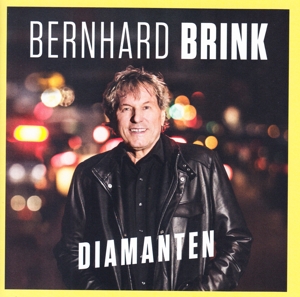 CD Shop - BRINK, BERNHARD DIAMANTEN