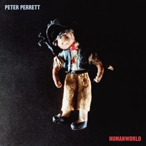 CD Shop - PERRETT, PETER HUMANWORLD