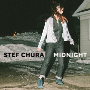 CD Shop - CHURA, STEF MIDNIGHT