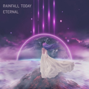 CD Shop - RAINFALL TODAY ETERNAL