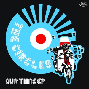 CD Shop - CIRCLES OUR TIME