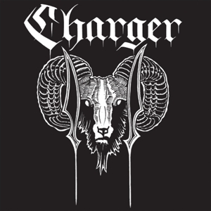 CD Shop - CHARGER CHARGER