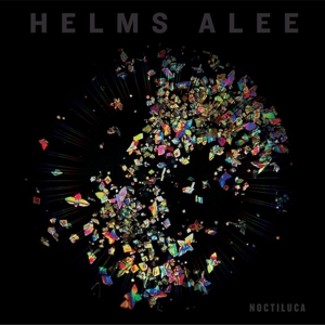 CD Shop - HELMS ALEE NOCTILUCA