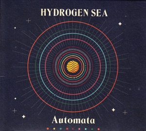 CD Shop - HYDROGEN SEA AUTOMATA