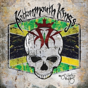 CD Shop - KOTTONMOUTH KINGS MOST WANTED HIGHS