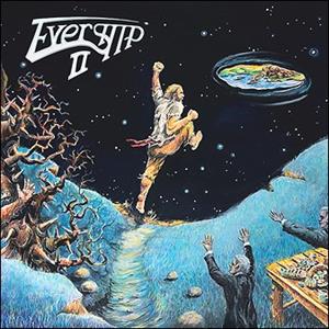 CD Shop - EVERSHIP EVERSHIP II
