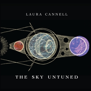 CD Shop - CANNELL, LAURA SKY UNTUNED