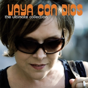 CD Shop - VAYA CON DIOS ULTIMATE COLLECTION
