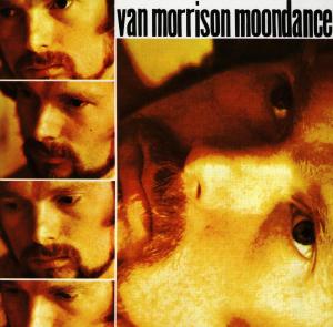 CD Shop - MORRISON, VAN MOONDANCE