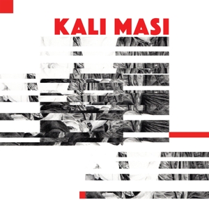 CD Shop - KALI MASI WIND INSTRUMENT