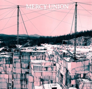 CD Shop - MERCY UNION QUARRY