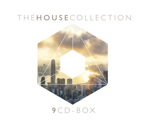 CD Shop - V/A HOUSE COLLECTION