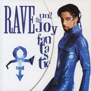 CD Shop - PRINCE RAVE UN2 THE JOY FANTASTIC / PURPLE -LTD-