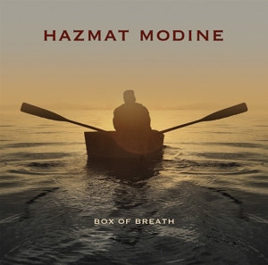 CD Shop - HAZMAT MODINE BOX OF BREATH