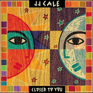 CD Shop - CALE, J.J. CLOSER TO YOU